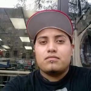 Meet your Posher, Eric